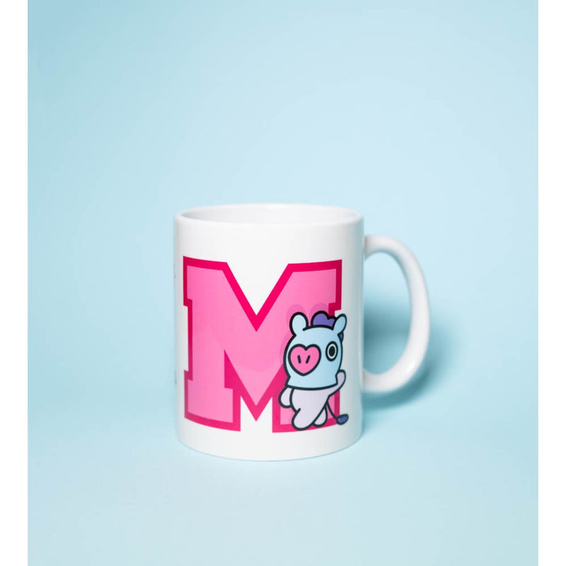 BT21 Mang Mug