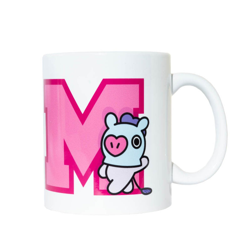BT21 Mang Mug