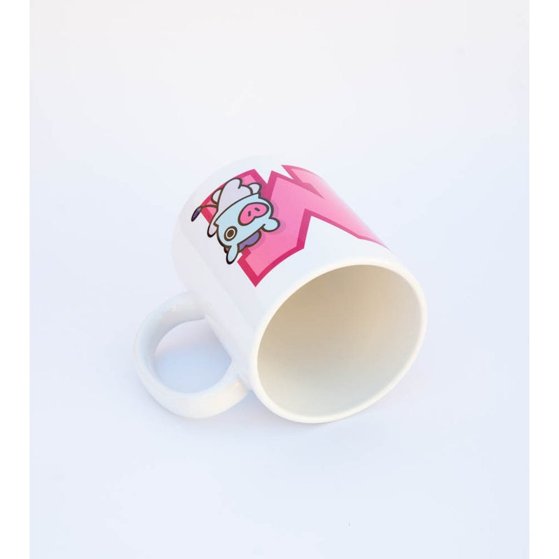 BT21 Mang Mug