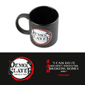 Demon Slayer Mug
