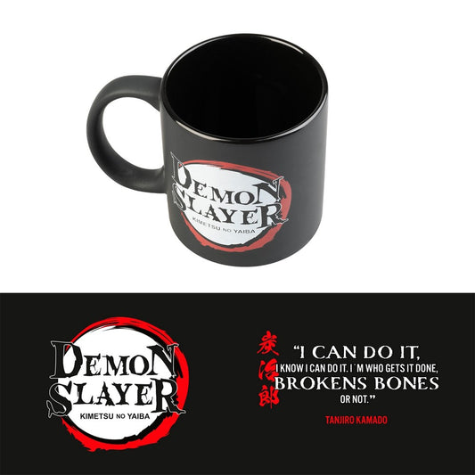 Demon Slayer Mug