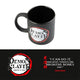 Demon Slayer Mug