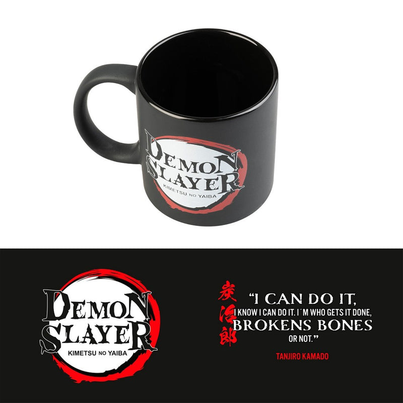 Demon Slayer Mug