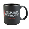 Demon Slayer Mug