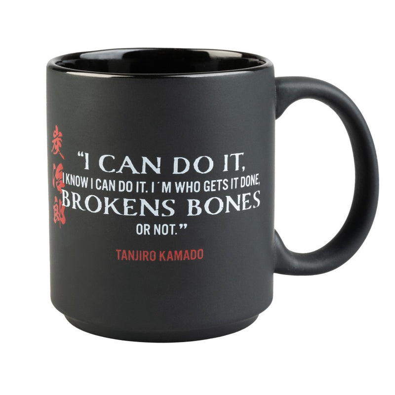Demon Slayer Mug
