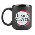 Demon Slayer Mug