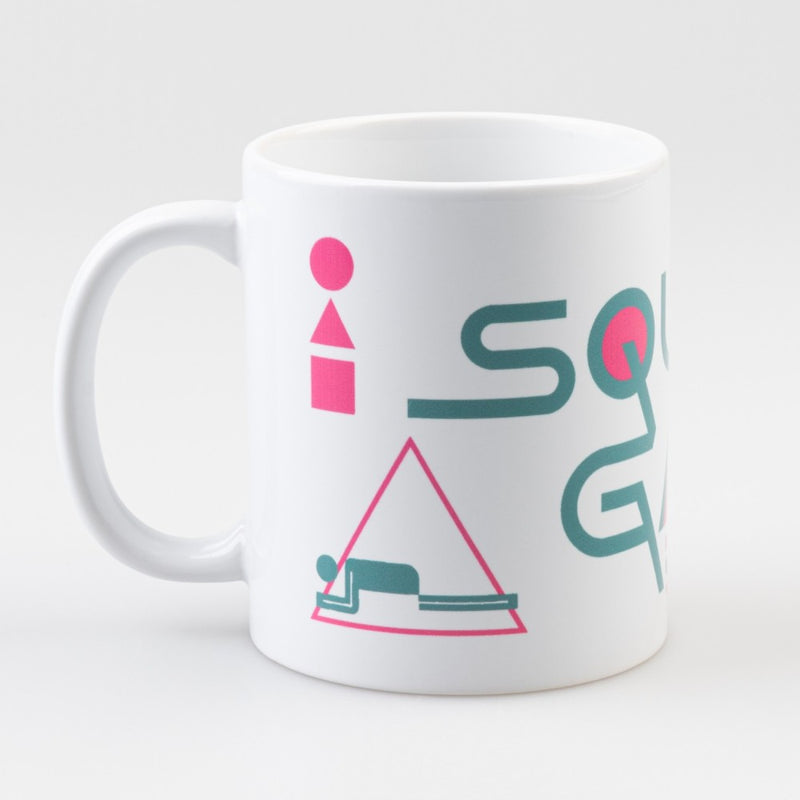 Squid Game Mug