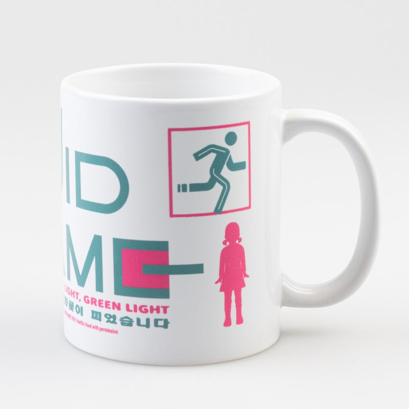 Squid Game Mug