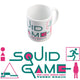 Squid Game Mug