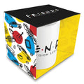 Friends Logo Serie Mug