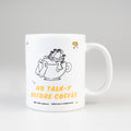 Garfield Mug