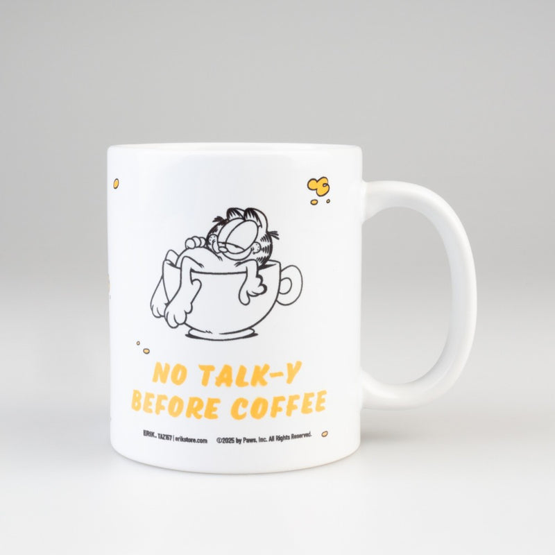 Garfield Mug