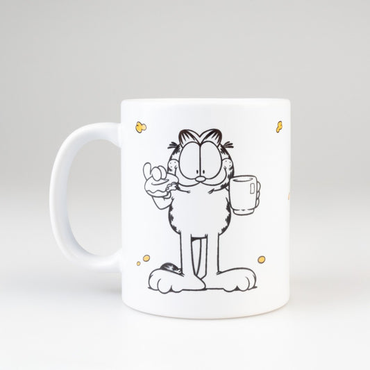 Garfield Mug