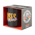 Guns N' Roses Mug