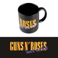 Guns N' Roses Mug