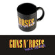 Guns N' Roses Mug