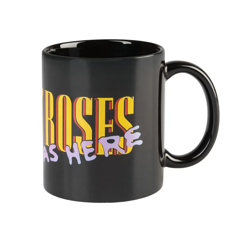 Guns N' Roses Mug