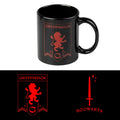 Harry Potter Gryffindor Mug