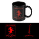 Harry Potter Gryffindor Mug