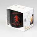 Harry Potter Gryffindor Mug