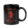Harry Potter Gryffindor Mug