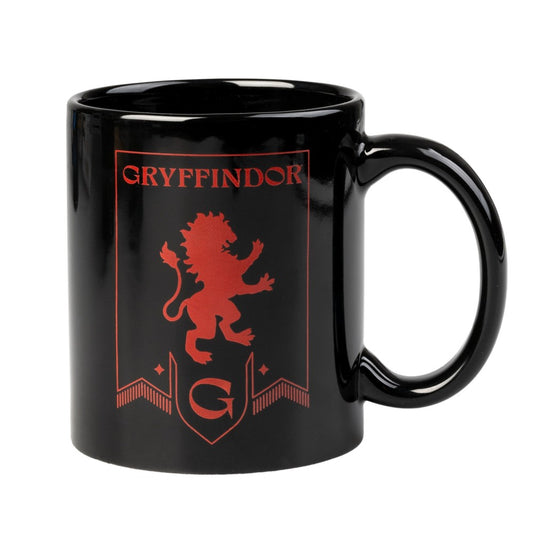 Harry Potter Gryffindor Mug
