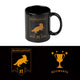 Harry Potter Hufflepuff Mug
