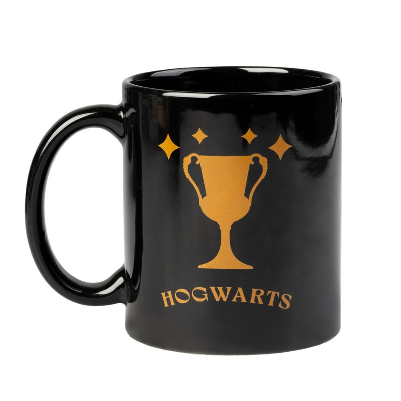 Harry Potter Hufflepuff Mug