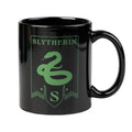 Harry Potter Slytherin Mug