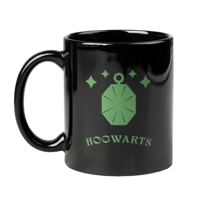 Harry Potter Slytherin Mug