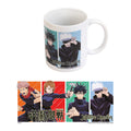 Jujutsu Kaisen Jujutsu High Mug