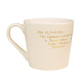 Premium Harry Potter Hedwig Mug