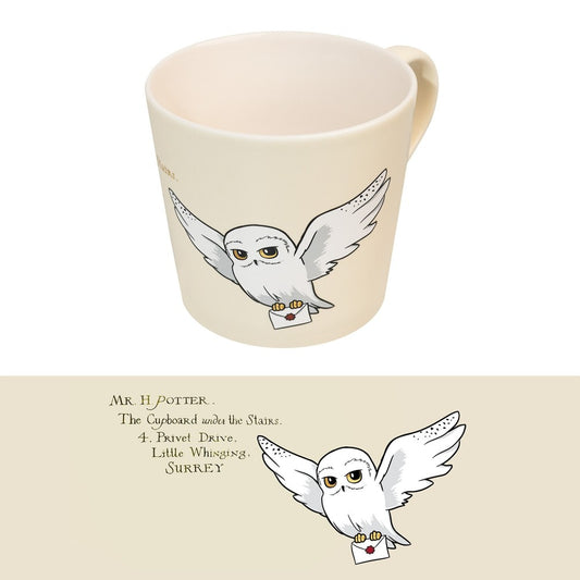 Premium Harry Potter Hedwig Mug