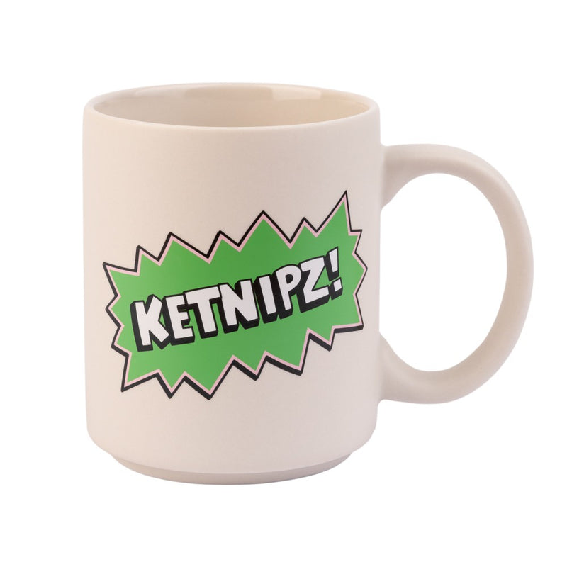 Ketnipz Premium Mug