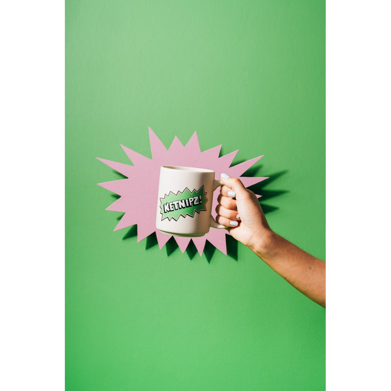 Ketnipz Premium Mug