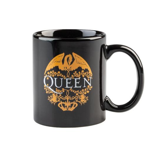 Queen Mug
