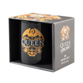 Queen Mug