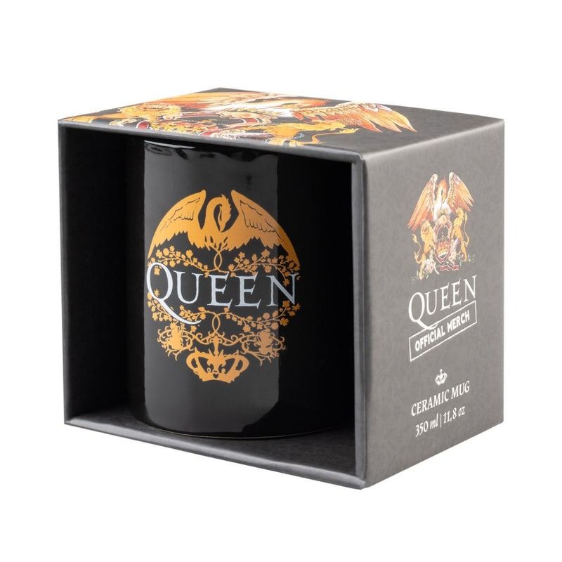 Queen Mug