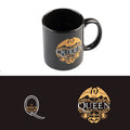 Queen Mug