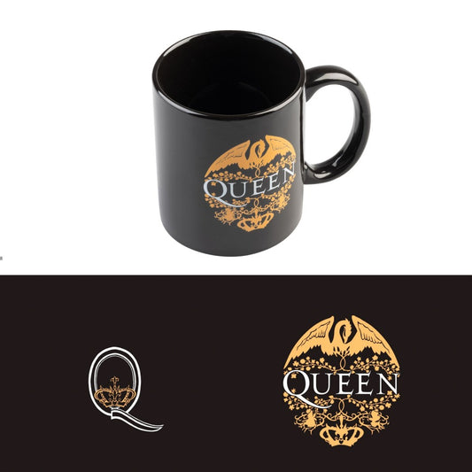 Queen Mug