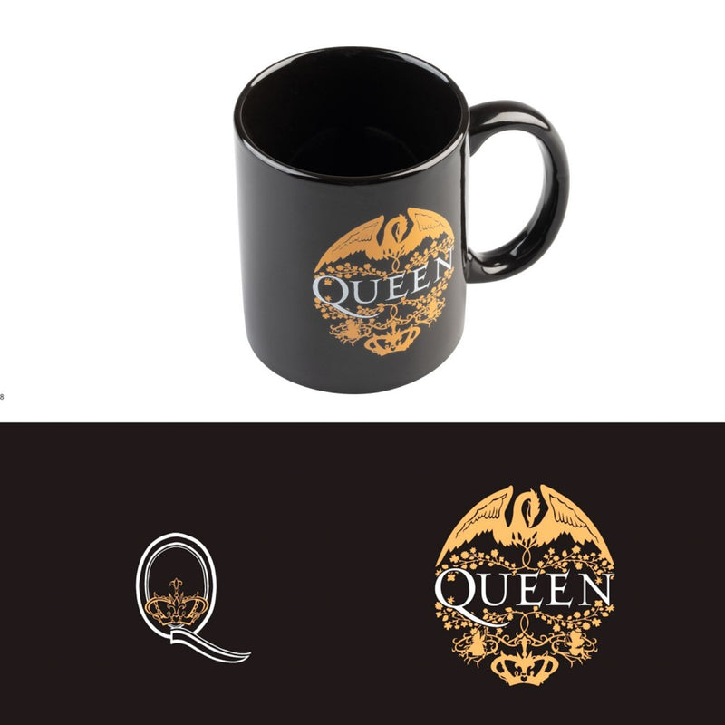 Queen Mug