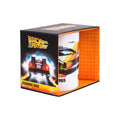 Back to the Future Mug