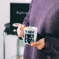 The Beatles Budokan Hall Mug