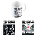 The Beatles Budokan Hall Mug