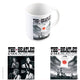 The Beatles Budokan Hall Mug