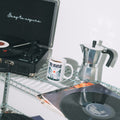 The Beatles Budokan Hall Mug