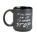 The Rolling Stones Mug