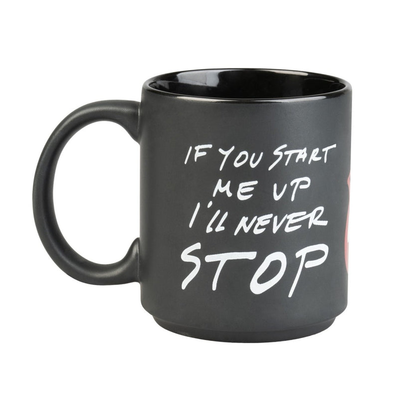 The Rolling Stones Mug