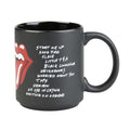 The Rolling Stones Mug