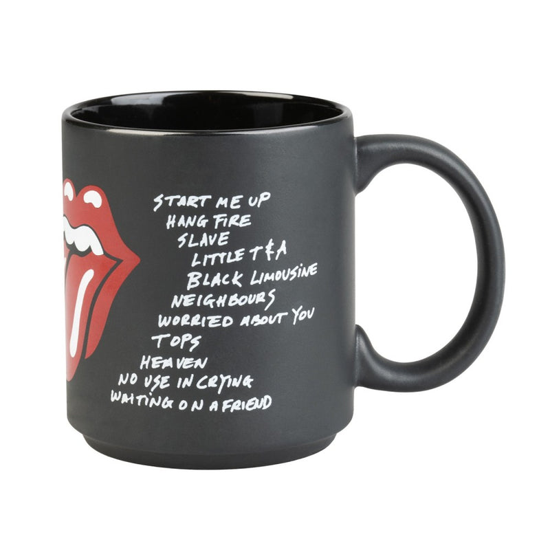 The Rolling Stones Mug
